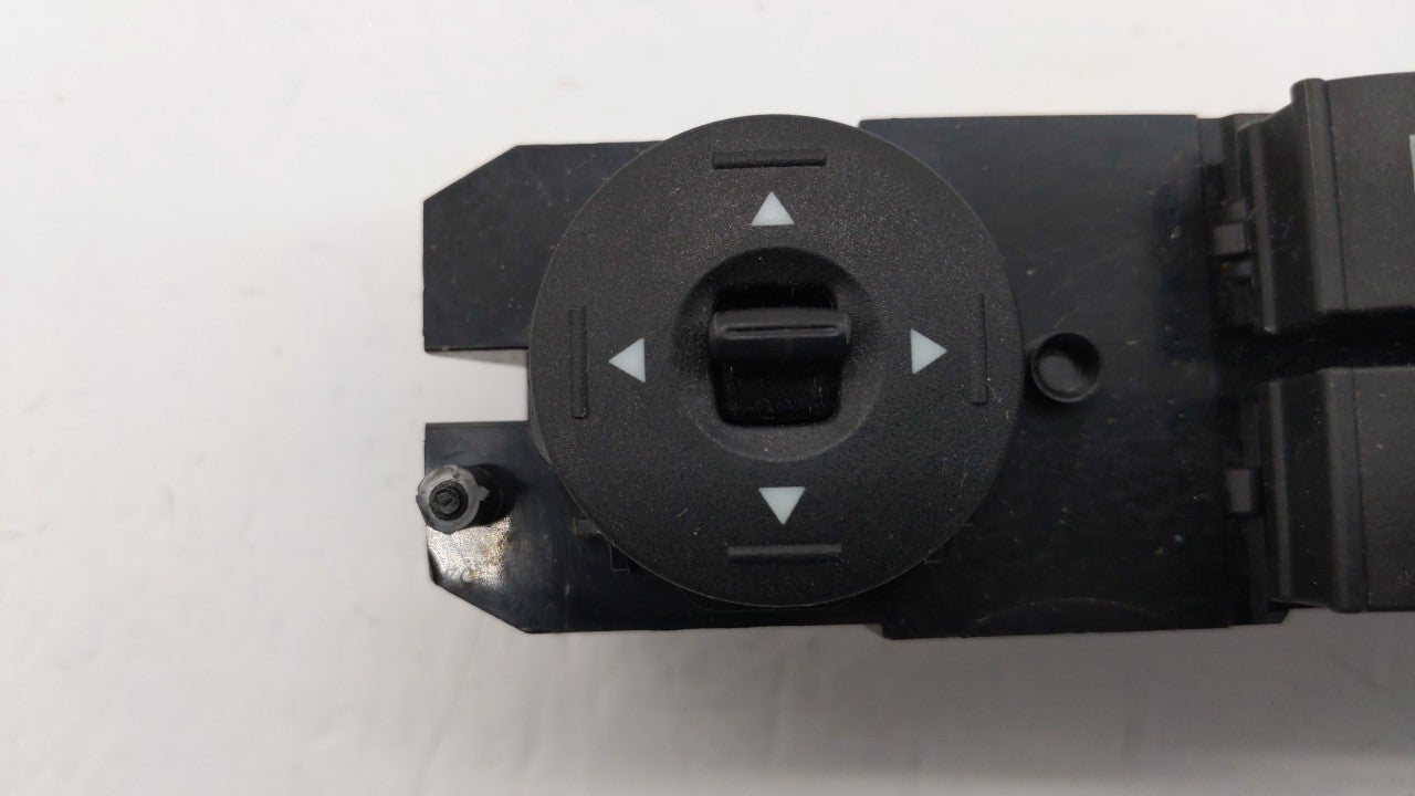 2013-2019 Ford Escape Master Power Window Switch Replacement Driver Side Left P/N:BM5T-14A132-AA BM5T-14A132-AB Fits OEM Use