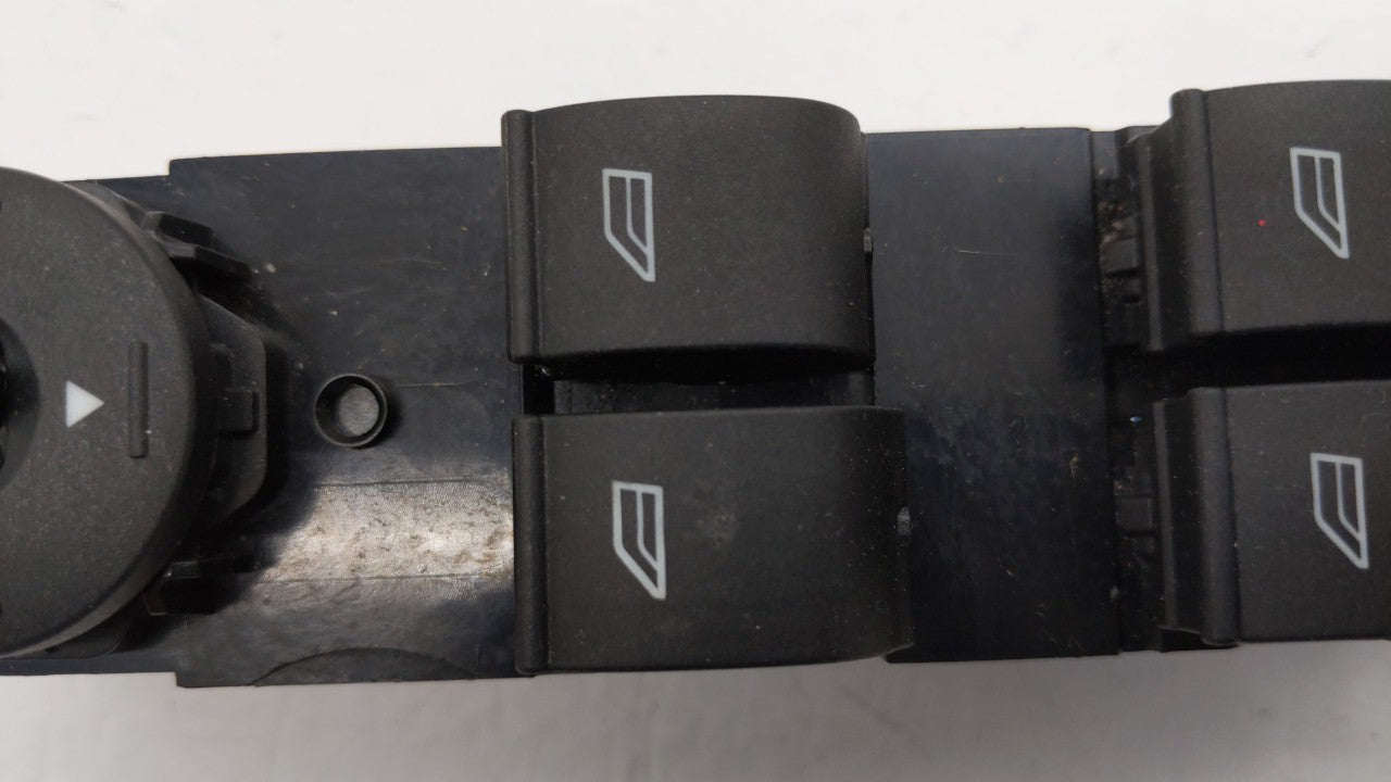 2013-2019 Ford Escape Master Power Window Switch Replacement Driver Side Left P/N:BM5T-14A132-AA BM5T-14A132-AB Fits OEM Use