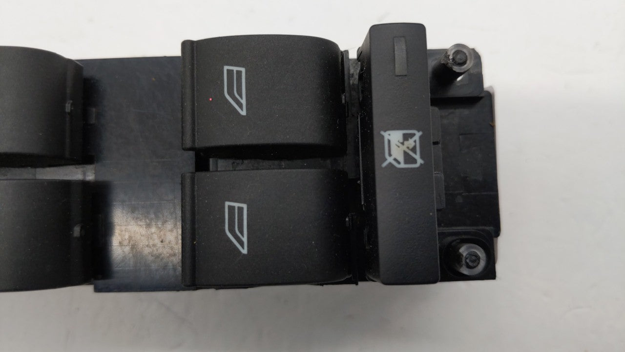 2013-2019 Ford Escape Master Power Window Switch Replacement Driver Side Left P/N:BM5T-14A132-AA BM5T-14A132-AB Fits OEM Use