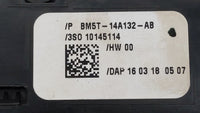 2013-2019 Ford Escape Master Power Window Switch Replacement Driver Side Left P/N:BM5T-14A132-AA BM5T-14A132-AB Fits OEM Use