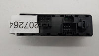 2013-2019 Ford Escape Master Power Window Switch Replacement Driver Side Left P/N:BM5T-14A132-AA BM5T-14A132-AB Fits OEM Use