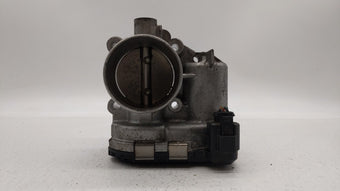 compare product 2013-2016 Ford Escape Throttle Body P/N:7S7G-9F991-CA Fits Fits 2013 2014 2015 2016 2017 2018 2019 OEM Used Auto Parts