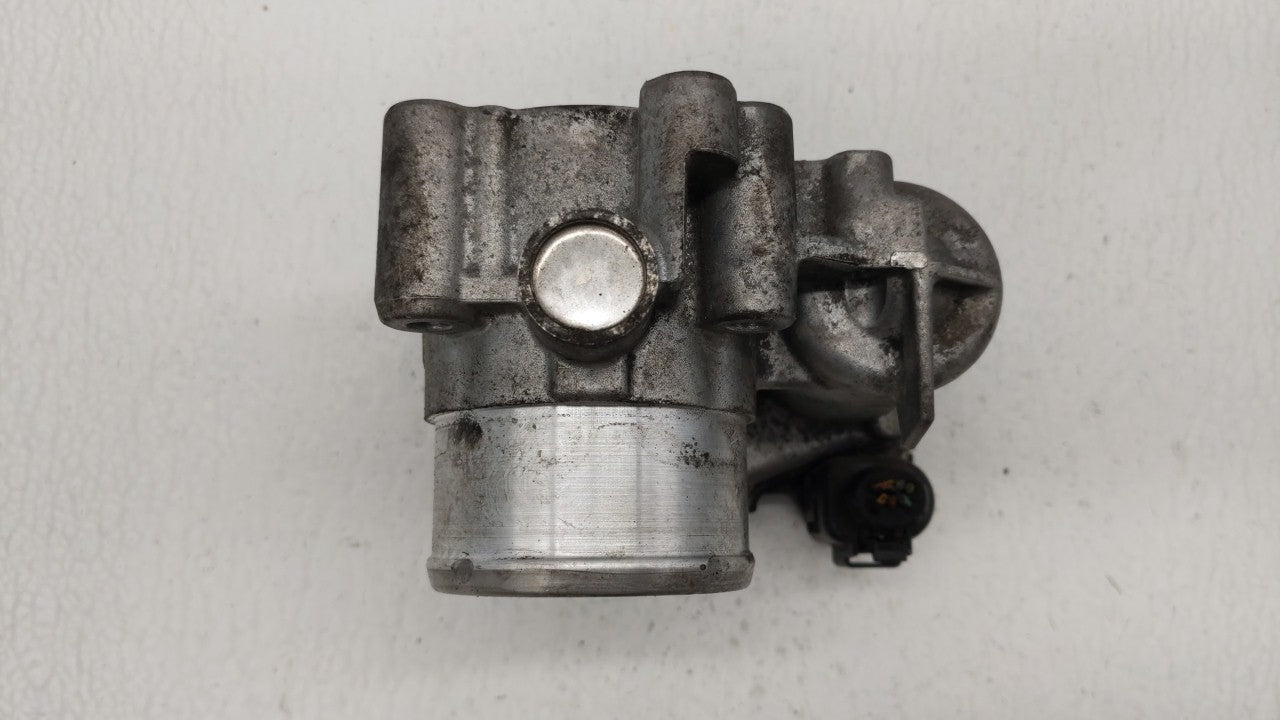 2013-2016 Ford Escape Throttle Body P/N:7S7G-9F991-CA Fits Fits 2013 2014 2015 2016 2017 2018 2019 OEM Used Auto Parts - Oem
