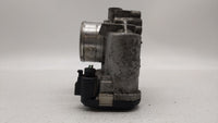 2013-2016 Ford Escape Throttle Body P/N:7S7G-9F991-CA Fits Fits 2013 2014 2015 2016 2017 2018 2019 OEM Used Auto Parts - Oem
