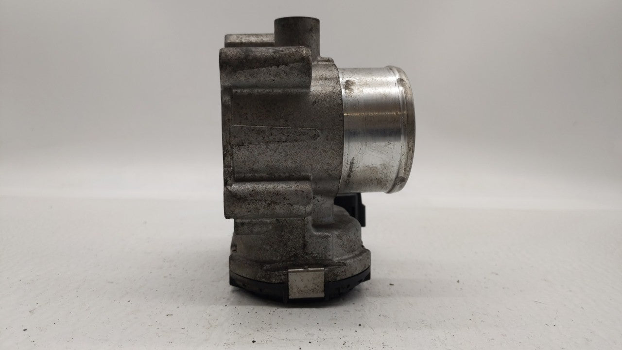 2013-2016 Ford Escape Throttle Body P/N:7S7G-9F991-CA Fits Fits 2013 2014 2015 2016 2017 2018 2019 OEM Used Auto Parts - Oem