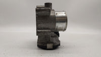 2013-2016 Ford Escape Throttle Body P/N:7S7G-9F991-CA Fits Fits 2013 2014 2015 2016 2017 2018 2019 OEM Used Auto Parts - Oem