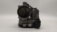 2013-2016 Ford Escape Throttle Body P/N:7S7G-9F991-CA Fits Fits 2013 2014 2015 2016 2017 2018 2019 OEM Used Auto Parts - Oem