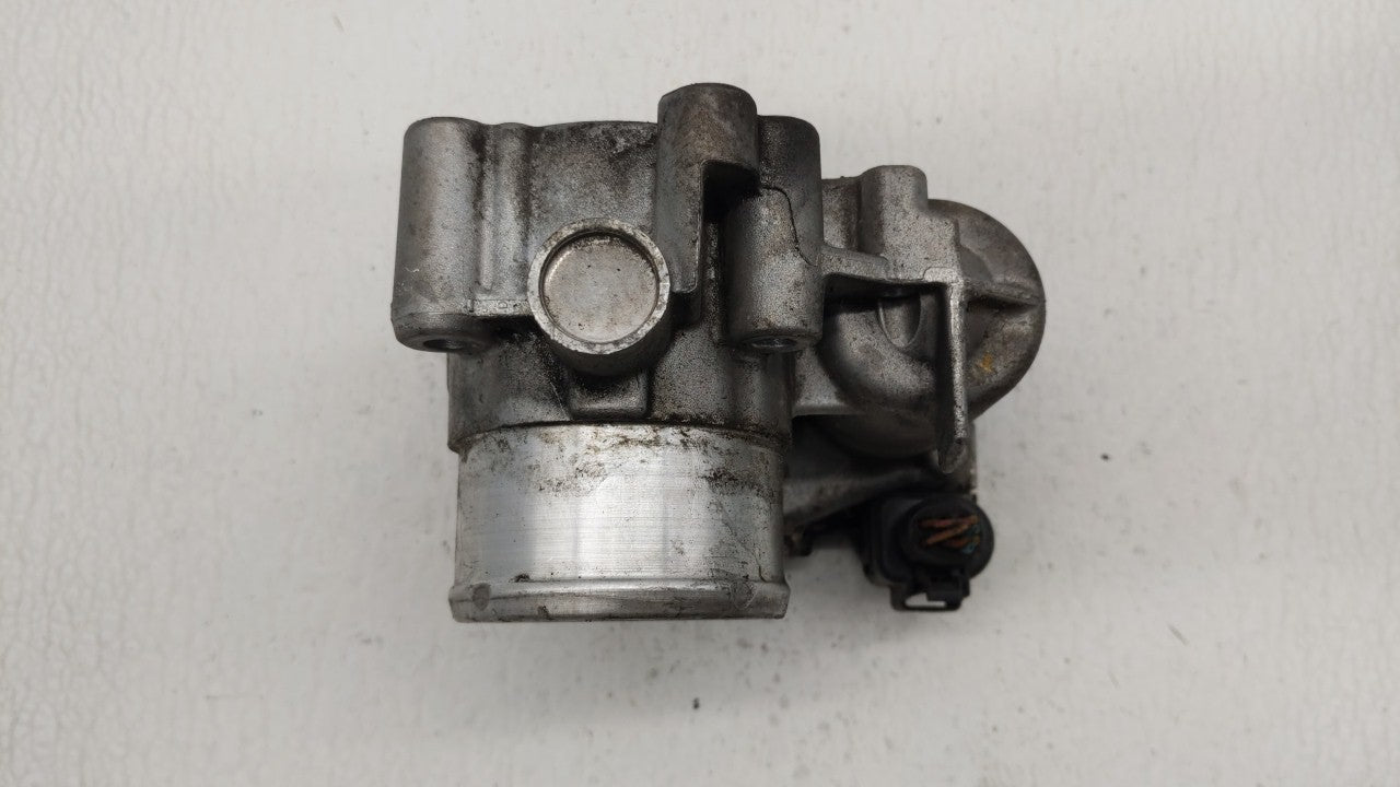 2013-2016 Ford Escape Throttle Body P/N:7S7G-9F991-CA Fits Fits 2013 2014 2015 2016 2017 2018 2019 OEM Used Auto Parts - Oem