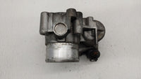 2013-2016 Ford Escape Throttle Body P/N:7S7G-9F991-CA Fits Fits 2013 2014 2015 2016 2017 2018 2019 OEM Used Auto Parts - Oem