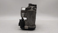 2013-2016 Ford Escape Throttle Body P/N:7S7G-9F991-CA Fits Fits 2013 2014 2015 2016 2017 2018 2019 OEM Used Auto Parts - Oem