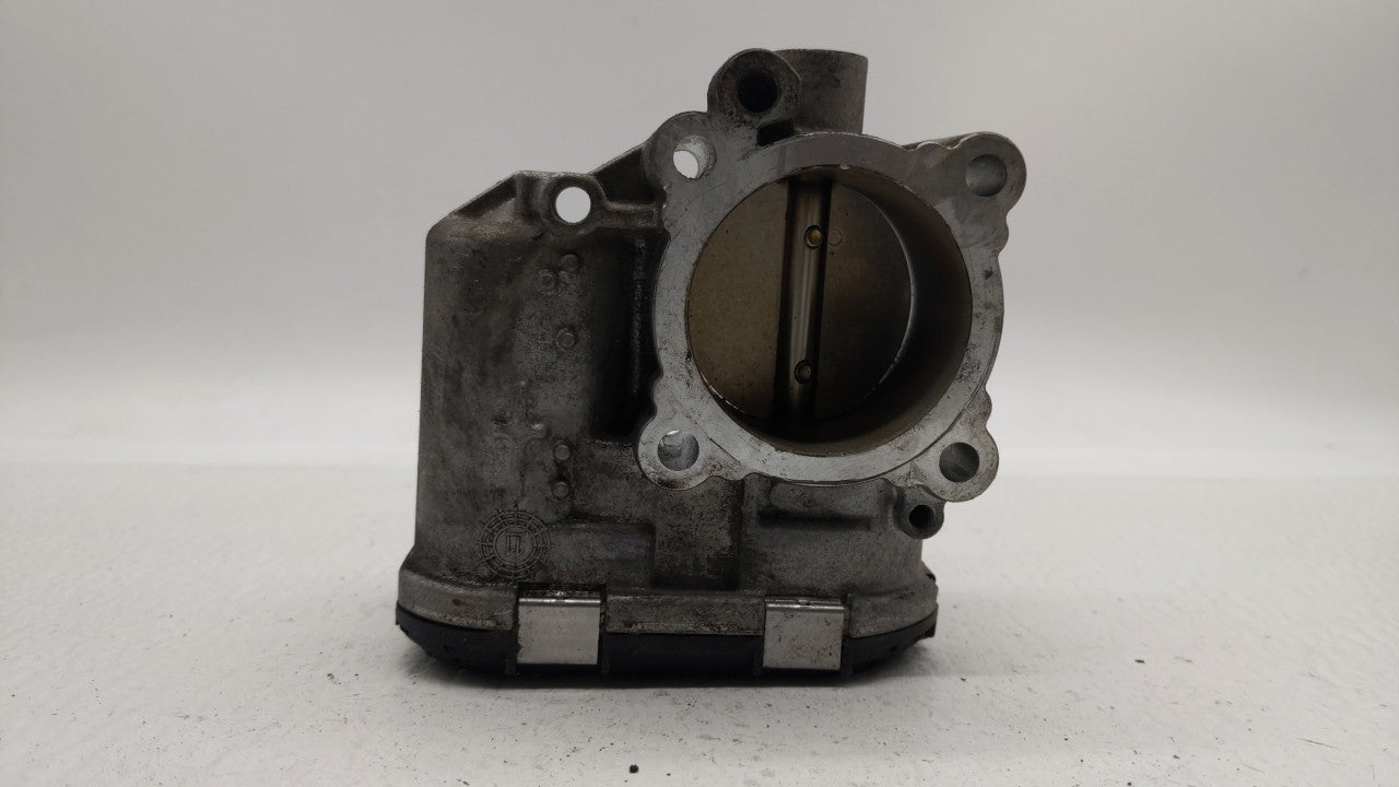 2013-2016 Ford Escape Throttle Body P/N:7S7G-9F991-CA Fits Fits 2013 2014 2015 2016 2017 2018 2019 OEM Used Auto Parts - Oem