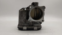 2013-2016 Ford Escape Throttle Body P/N:7S7G-9F991-CA Fits Fits 2013 2014 2015 2016 2017 2018 2019 OEM Used Auto Parts - Oem