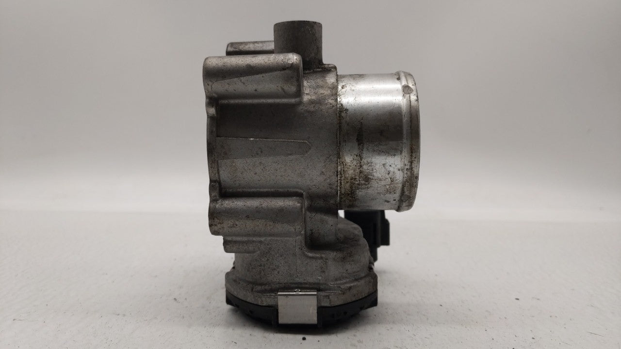 2013-2016 Ford Escape Throttle Body P/N:7S7G-9F991-CA Fits Fits 2013 2014 2015 2016 2017 2018 2019 OEM Used Auto Parts - Oem