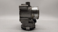 2013-2016 Ford Escape Throttle Body P/N:7S7G-9F991-CA Fits Fits 2013 2014 2015 2016 2017 2018 2019 OEM Used Auto Parts - Oem