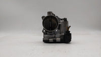 2013-2016 Ford Escape Throttle Body P/N:7S7G-9F991-CA Fits Fits 2013 2014 2015 2016 2017 2018 2019 OEM Used Auto Parts - Oem