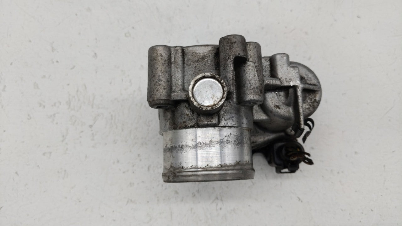 2013-2016 Ford Escape Throttle Body P/N:7S7G-9F991-CA Fits Fits 2013 2014 2015 2016 2017 2018 2019 OEM Used Auto Parts - Oem