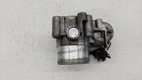2013-2016 Ford Escape Throttle Body P/N:7S7G-9F991-CA Fits Fits 2013 2014 2015 2016 2017 2018 2019 OEM Used Auto Parts - Oem