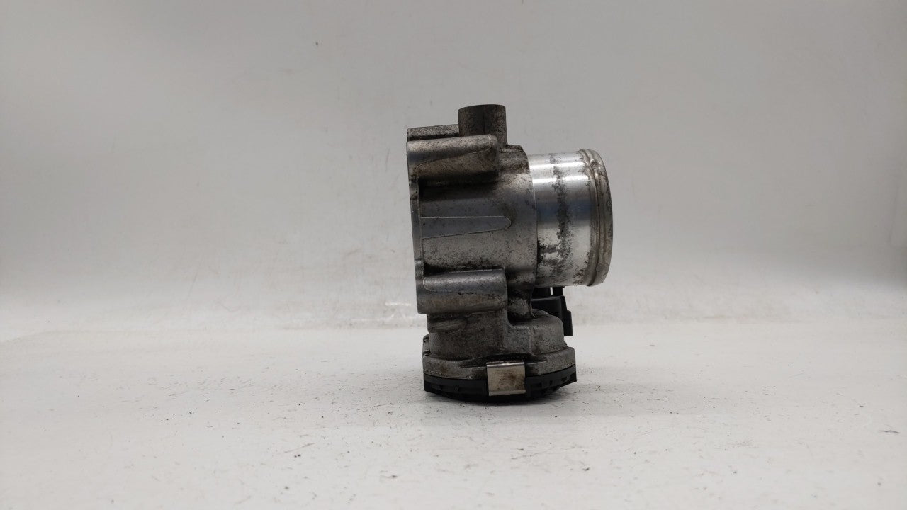 2013-2016 Ford Escape Throttle Body P/N:7S7G-9F991-CA Fits Fits 2013 2014 2015 2016 2017 2018 2019 OEM Used Auto Parts - Oem