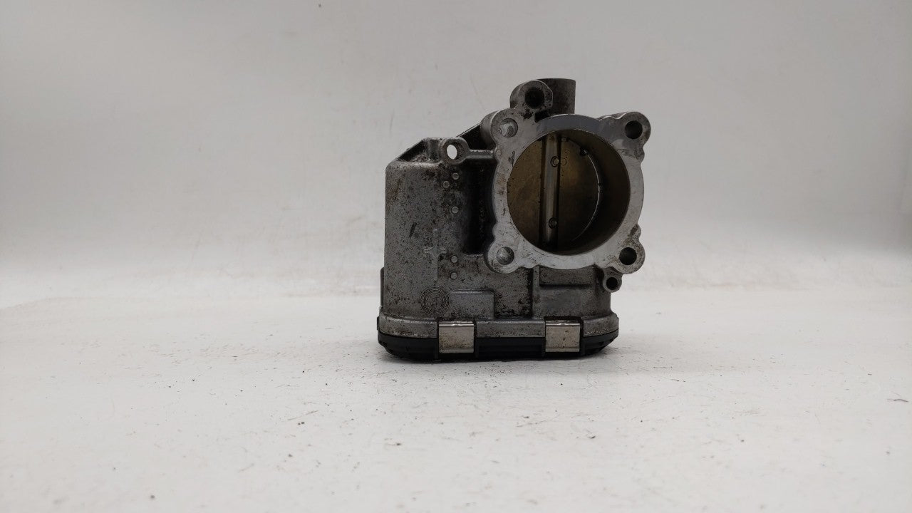2013-2016 Ford Escape Throttle Body P/N:7S7G-9F991-CA Fits Fits 2013 2014 2015 2016 2017 2018 2019 OEM Used Auto Parts - Oem