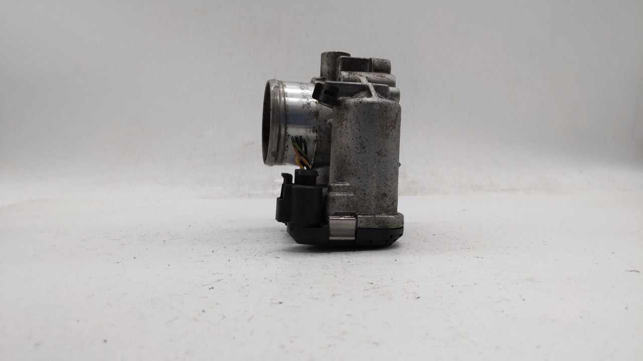 2013-2016 Ford Escape Throttle Body P/N:7S7G-9F991-CA Fits Fits 2013 2014 2015 2016 2017 2018 2019 OEM Used Auto Parts - Oem