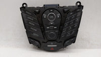 2013-2016 Ford Escape Radio Control Panel - Oemusedautoparts1.com