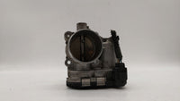 2013-2016 Ford Escape Throttle Body P/N:0 280 750 535 7S7G-9F991-CA Fits Fits 2013 2014 2015 2016 2017 2018 2019 OEM Used Au