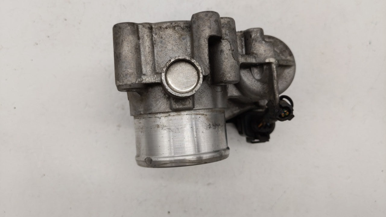 2013-2016 Ford Escape Throttle Body P/N:0 280 750 535 7S7G-9F991-CA Fits Fits 2013 2014 2015 2016 2017 2018 2019 OEM Used Au