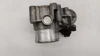 2013-2016 Ford Escape Throttle Body P/N:0 280 750 535 7S7G-9F991-CA Fits Fits 2013 2014 2015 2016 2017 2018 2019 OEM Used Au