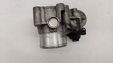 2013-2016 Ford Escape Throttle Body P/N:0 280 750 535 7S7G-9F991-CA Fits Fits 2013 2014 2015 2016 2017 2018 2019 OEM Used Auto Parts