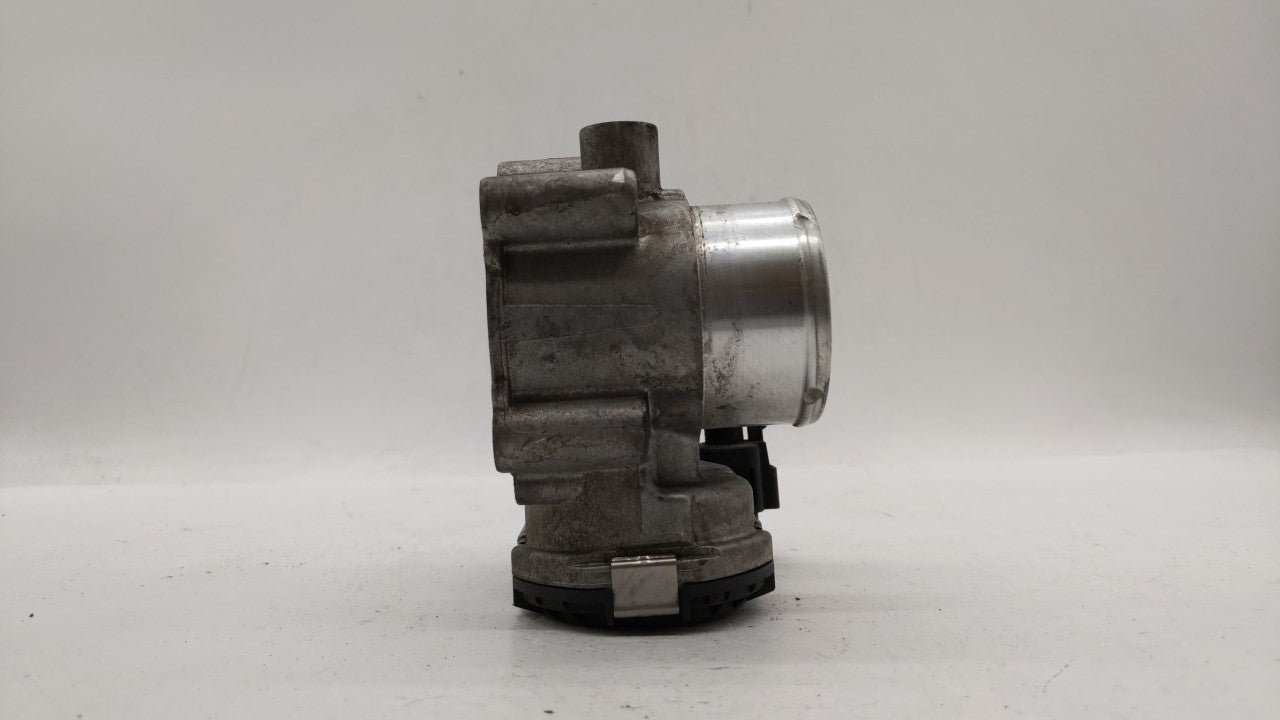 2013-2016 Ford Escape Throttle Body P/N:0 280 750 535 7S7G-9F991-CA Fits Fits 2013 2014 2015 2016 2017 2018 2019 OEM Used Au