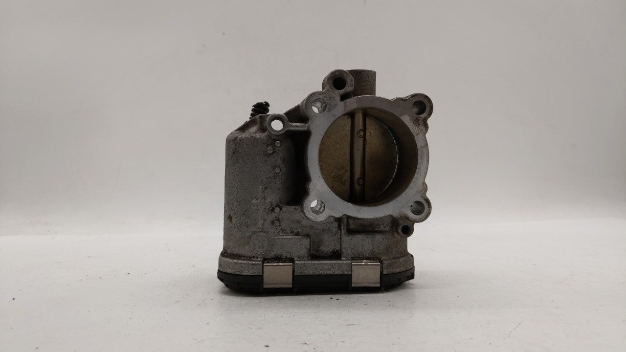 2013-2016 Ford Escape Throttle Body P/N:0 280 750 535 7S7G-9F991-CA Fits Fits 2013 2014 2015 2016 2017 2018 2019 OEM Used Au