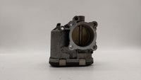 2013-2016 Ford Escape Throttle Body P/N:0 280 750 535 7S7G-9F991-CA Fits Fits 2013 2014 2015 2016 2017 2018 2019 OEM Used Au