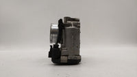 2013-2016 Ford Escape Throttle Body P/N:0 280 750 535 7S7G-9F991-CA Fits Fits 2013 2014 2015 2016 2017 2018 2019 OEM Used Au