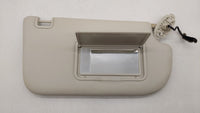 2013-2019 Ford Escape Sun Visor Shade Replacement Passenger Right Mirror Fits Fits 2013 2014 2015 2016 2017 2018 2019 OEM Us