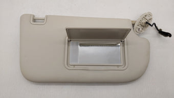 compare product 2013-2019 Ford Escape Sun Visor Shade Replacement Passenger Right Mirror Fits Fits 2013 2014 2015 2016 2017 2018 2019 OEM Used Auto Parts