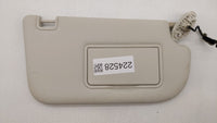 2013-2019 Ford Escape Sun Visor Shade Replacement Passenger Right Mirror Fits Fits 2013 2014 2015 2016 2017 2018 2019 OEM Us