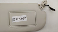 2013-2019 Ford Escape Sun Visor Shade Replacement Passenger Right Mirror Fits Fits 2013 2014 2015 2016 2017 2018 2019 OEM Us