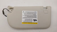 2013-2019 Ford Escape Sun Visor Shade Replacement Passenger Right Mirror Fits Fits 2013 2014 2015 2016 2017 2018 2019 OEM Us