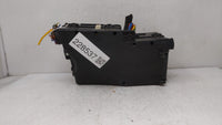 2013-2016 Ford Escape Fusebox Fuse Box Panel Relay Module P/N:AV6T-14A142-AB AV6T-14A067-AD Fits Fits 2013 2014 2015 2016 OE