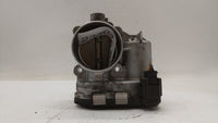 2013-2016 Ford Escape Throttle Body P/N:0 280 750 535 7S7G-9F991-CA Fits Fits 2013 2014 2015 2016 2017 2018 2019 OEM Used Au