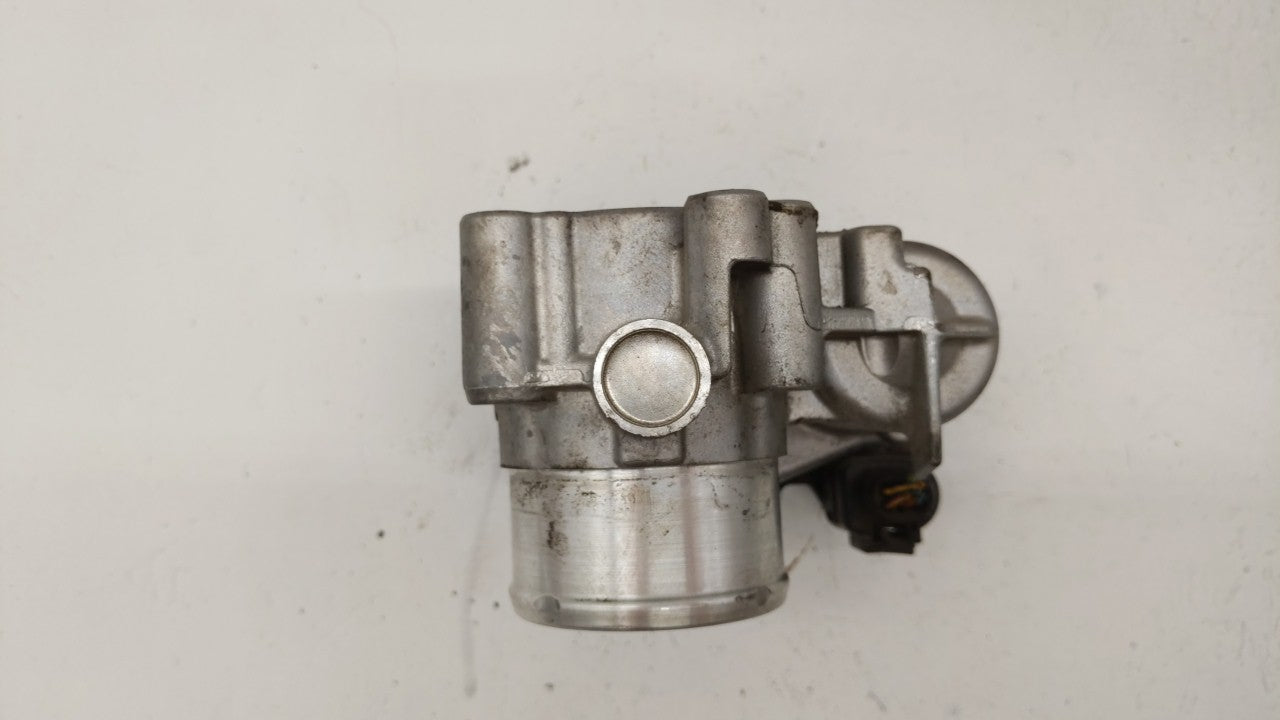 2013-2016 Ford Escape Throttle Body P/N:0 280 750 535 7S7G-9F991-CA Fits Fits 2013 2014 2015 2016 2017 2018 2019 OEM Used Au