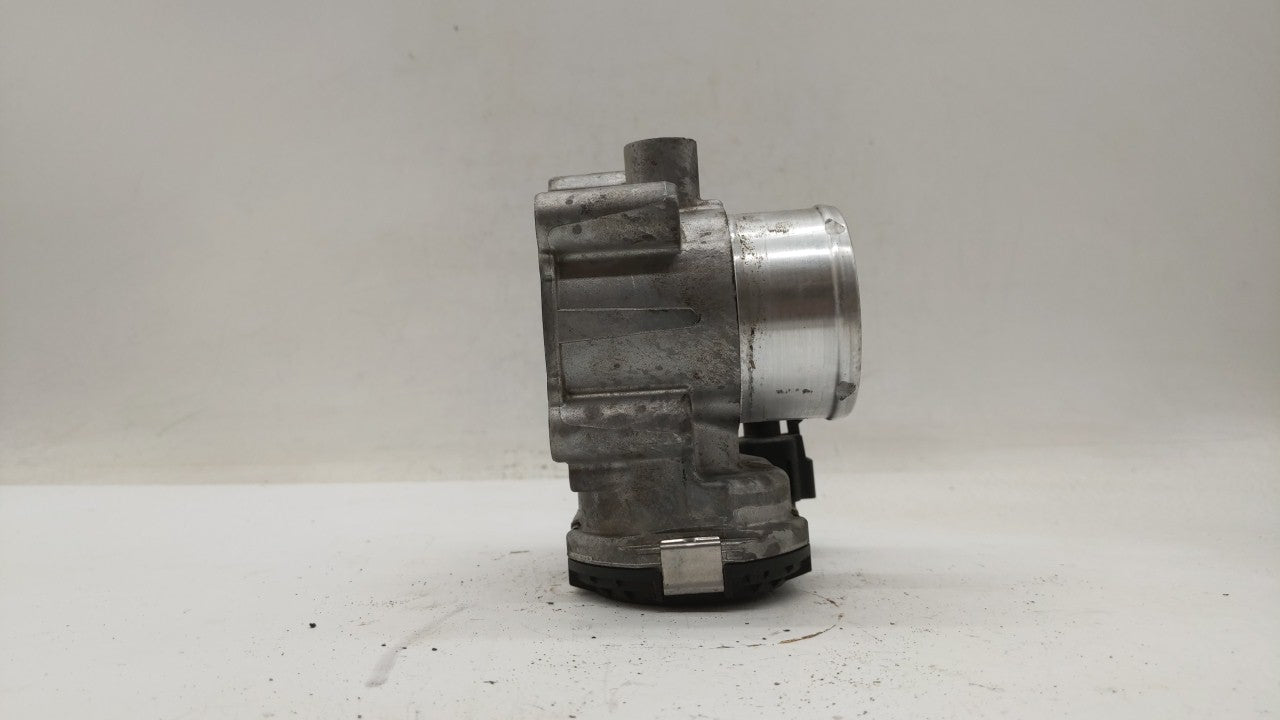2013-2016 Ford Escape Throttle Body P/N:0 280 750 535 7S7G-9F991-CA Fits Fits 2013 2014 2015 2016 2017 2018 2019 OEM Used Au