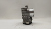 2013-2016 Ford Escape Throttle Body P/N:0 280 750 535 7S7G-9F991-CA Fits Fits 2013 2014 2015 2016 2017 2018 2019 OEM Used Au