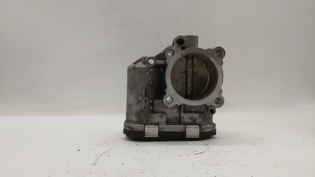 2013-2016 Ford Escape Throttle Body P/N:0 280 750 535 7S7G-9F991-CA Fits Fits 2013 2014 2015 2016 2017 2018 2019 OEM Used Au