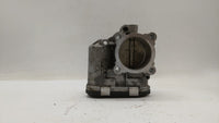 2013-2016 Ford Escape Throttle Body P/N:0 280 750 535 7S7G-9F991-CA Fits Fits 2013 2014 2015 2016 2017 2018 2019 OEM Used Au