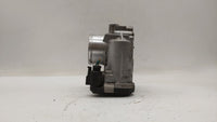 2013-2016 Ford Escape Throttle Body P/N:0 280 750 535 7S7G-9F991-CA Fits Fits 2013 2014 2015 2016 2017 2018 2019 OEM Used Au