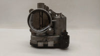 2013-2016 Ford Escape Throttle Body P/N:0 280 750 535 7S7G-9F991-CA Fits Fits 2013 2014 2015 2016 2017 2018 2019 OEM Used Au