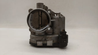 compare product 2013-2016 Ford Escape Throttle Body P/N:0 280 750 535 7S7G-9F991-CA Fits Fits 2013 2014 2015 2016 2017 2018 2019 OEM Used Auto Parts