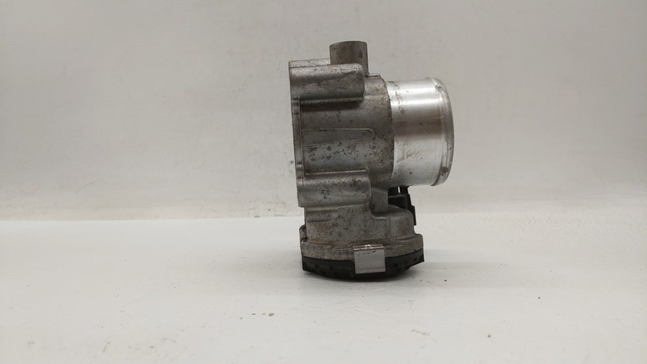 2013-2016 Ford Escape Throttle Body P/N:0 280 750 535 7S7G-9F991-CA Fits Fits 2013 2014 2015 2016 2017 2018 2019 OEM Used Au
