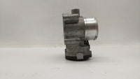 2013-2016 Ford Escape Throttle Body P/N:0 280 750 535 7S7G-9F991-CA Fits Fits 2013 2014 2015 2016 2017 2018 2019 OEM Used Au